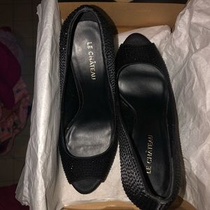 Shoes brand new in box